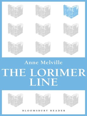 The Lorimer Line - ebook